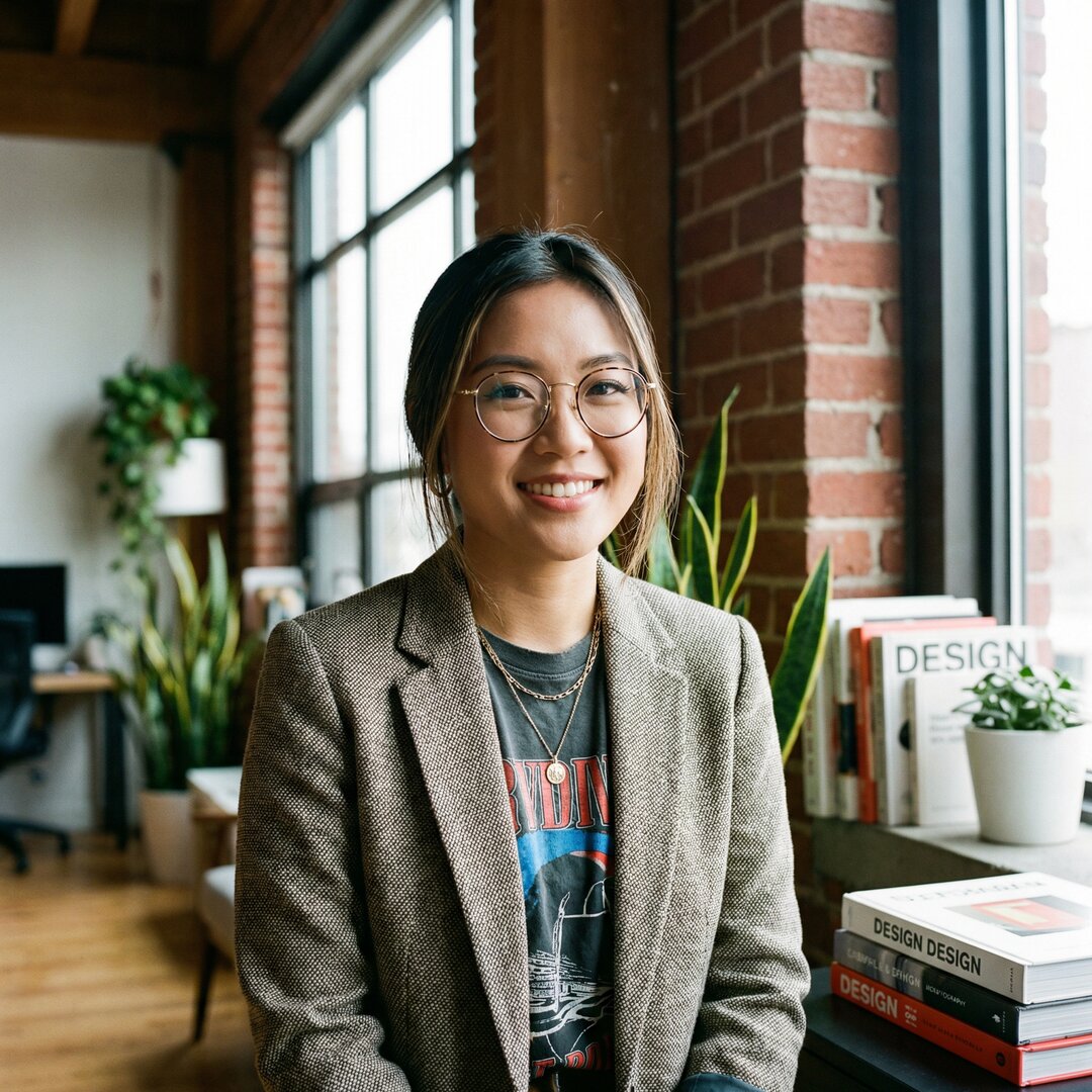 国产精品创意总监